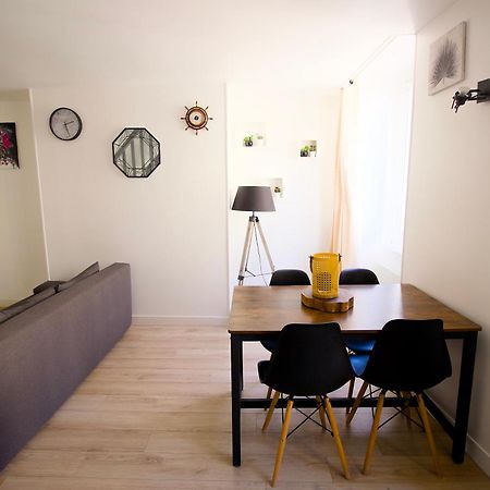 Triplex Lumineux A Cherbourg, Hyper Centre, 2 Pas Du Port & Vie Nocturne, Intendance Luxury Host Экстерьер фото