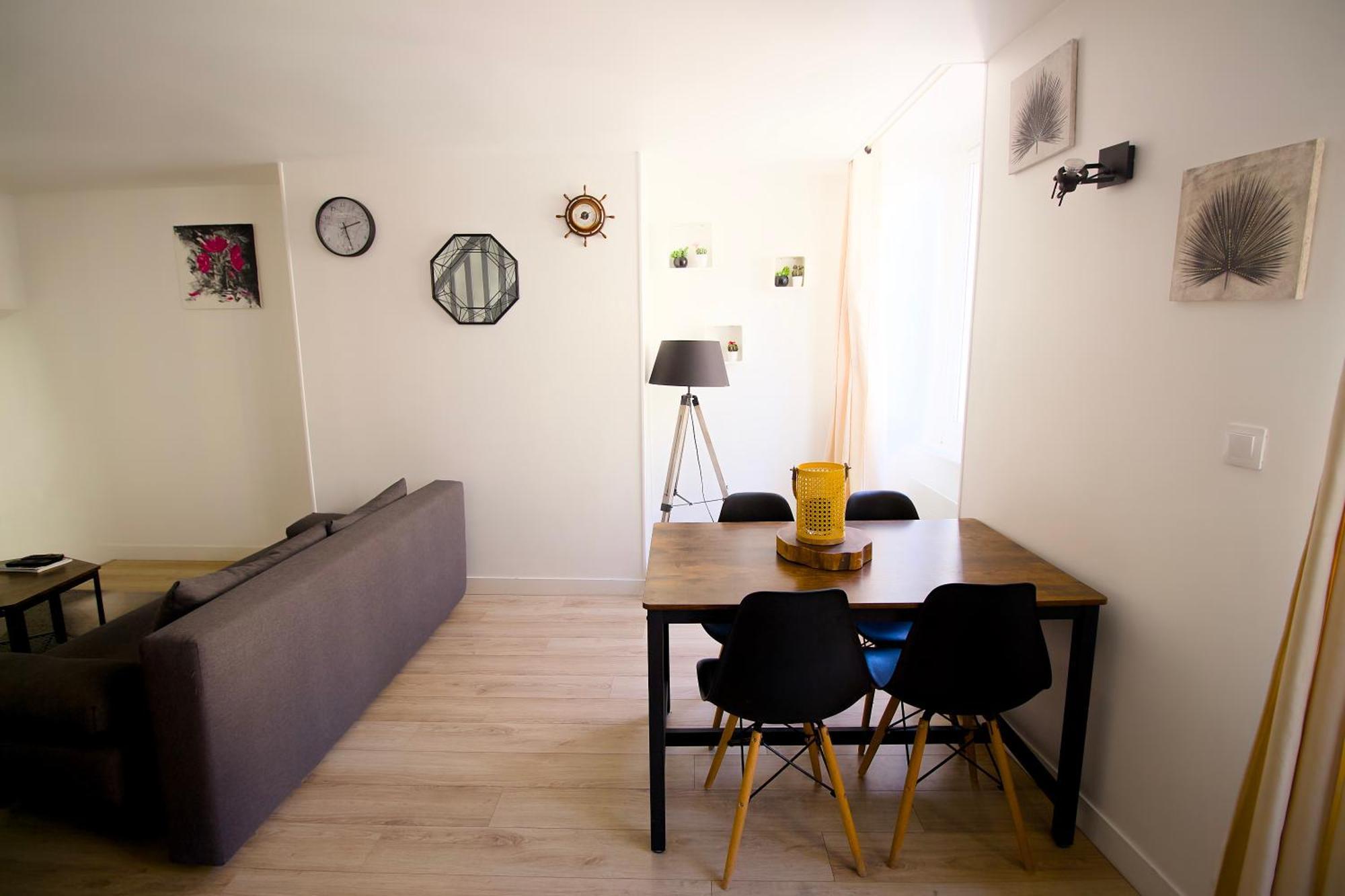 Triplex Lumineux A Cherbourg, Hyper Centre, 2 Pas Du Port & Vie Nocturne, Intendance Luxury Host Экстерьер фото