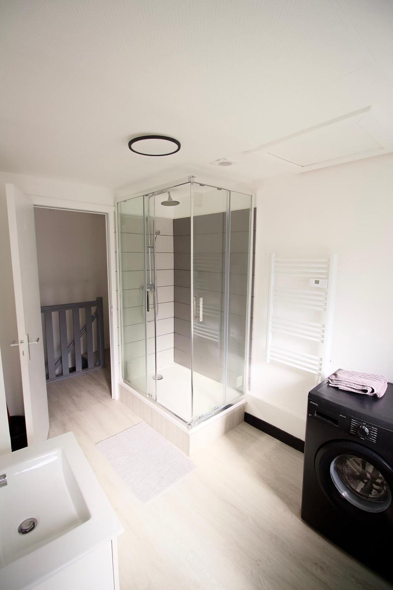 Triplex Lumineux A Cherbourg, Hyper Centre, 2 Pas Du Port & Vie Nocturne, Intendance Luxury Host Экстерьер фото